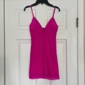 Victoria's‎ Secret The Lacie Slip Small